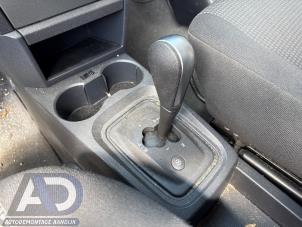 Gebruikte Selectiehendel automaat Opel Meriva 1.6 16V Prijs € 49,99 Margeregeling aangeboden door Autodemontage Aandijk