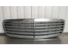 Mercedes-Benz E Combi (S211) 2.7 E-270 CDI 20V Grille