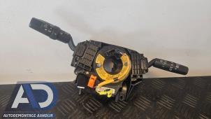 Gebruikte Stuurkolomschakelaar Mazda 3 Sport (BK) 1.6i 16V Prijs € 49,99 Margeregeling aangeboden door Autodemontage Aandijk