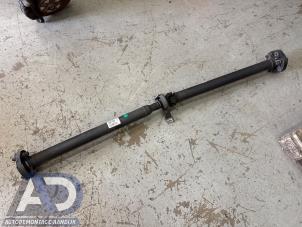 Gebruikte Tussenas Mercedes C Estate (S204) 1.8 C-250 CGI 16V Prijs € 149,99 Margeregeling aangeboden door Autodemontage Aandijk