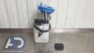 Gebruikte Tank element Pomp Volkswagen Golf VII (AUA) 1.5 TSI Evo BMT 16V Prijs € 29,99 Margeregeling aangeboden door Autodemontage Aandijk