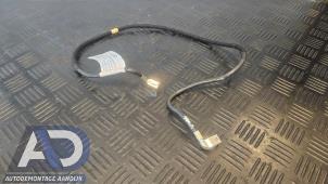 Gebruikte Radio bedrading Mercedes C Estate (S204) 1.8 C-250 CGI 16V Prijs € 39,99 Margeregeling aangeboden door Autodemontage Aandijk