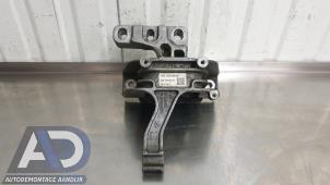 Gebruikte Motorrubber Volkswagen Golf VII (AUA) 1.5 TSI Evo BMT 16V Prijs € 34,99 Margeregeling aangeboden door Autodemontage Aandijk