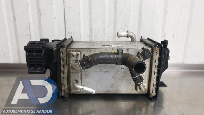 Gebruikte Intercooler Volkswagen Golf VII (AUA) 1.5 TSI Evo BMT 16V Prijs € 74,99 Margeregeling aangeboden door Autodemontage Aandijk