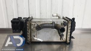 Gebruikte Intercooler Volkswagen Golf VII (AUA) 1.5 TSI Evo BMT 16V Prijs € 74,99 Margeregeling aangeboden door Autodemontage Aandijk