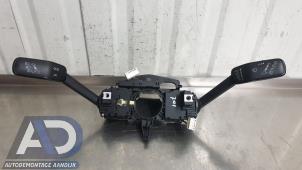 Gebruikte Licht + Raw Schakelaar Volkswagen Golf VII (AUA) 1.5 TSI Evo BMT 16V Prijs € 39,99 Margeregeling aangeboden door Autodemontage Aandijk