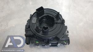 Gebruikte Airbagring Volkswagen Golf VII (AUA) 1.5 TSI Evo BMT 16V Prijs € 149,99 Margeregeling aangeboden door Autodemontage Aandijk