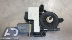 Gebruikte Motor portierruit Volkswagen Golf VII (AUA) 1.5 TSI Evo BMT 16V Prijs € 14,99 Margeregeling aangeboden door Autodemontage Aandijk