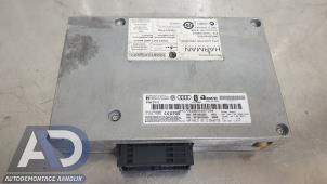 Gebruikte Bluetooth module Audi A3 (8P1) 1.4 TFSI 16V Prijs € 74,99 Margeregeling aangeboden door Autodemontage Aandijk