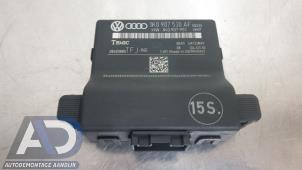 Gebruikte Gateway module Audi A3 (8P1) 1.4 TFSI 16V Prijs € 29,99 Margeregeling aangeboden door Autodemontage Aandijk