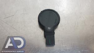 Gebruikte Regensensor Audi A3 (8P1) 1.4 TFSI 16V Prijs € 49,99 Margeregeling aangeboden door Autodemontage Aandijk