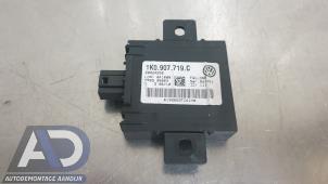 Gebruikte Alarm module Audi A3 (8P1) 1.4 TFSI 16V Prijs € 24,99 Margeregeling aangeboden door Autodemontage Aandijk