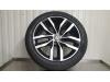 Volkswagen Golf VII (AUA) 1.5 TSI Evo BMT 16V Velg