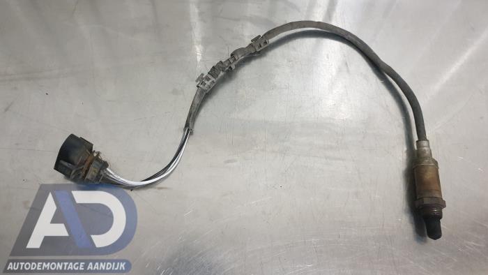 Gebruikte Lambda Sonde Volkswagen Sharan (7M8/M9/M6) 2.8 VR6,VR6 Carat Prijs € 39,99 Margeregeling aangeboden door Autodemontage Aandijk