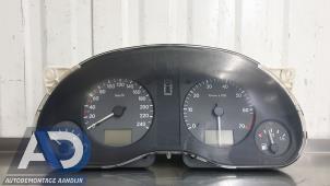 Gebruikte Kilometerteller KM Volkswagen Sharan (7M8/M9/M6) 2.8 VR6,VR6 Carat Prijs € 49,99 Margeregeling aangeboden door Autodemontage Aandijk