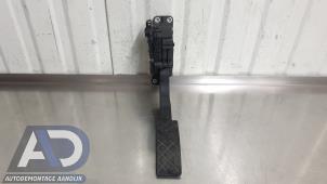 Gebruikte Gaspedaalpositie Sensor Skoda Fabia II Combi 1.6 TDI 16V 90 Prijs € 14,99 Margeregeling aangeboden door Autodemontage Aandijk