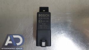 Gebruikte Gloeirelais Skoda Fabia II Combi 1.6 TDI 16V 90 Prijs € 19,99 Margeregeling aangeboden door Autodemontage Aandijk