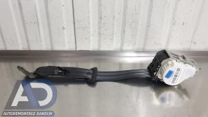 Gebruikte Veiligheidsgordel rechts-achter Skoda Fabia II Combi 1.6 TDI 16V 90 Prijs € 24,99 Margeregeling aangeboden door Autodemontage Aandijk