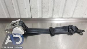 Gebruikte Veiligheidsgordel links-achter Skoda Fabia II Combi 1.6 TDI 16V 90 Prijs € 24,99 Margeregeling aangeboden door Autodemontage Aandijk