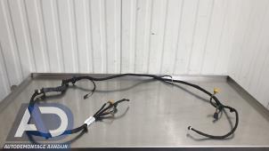 Gebruikte Kabelboom Seat Ibiza IV (6J5) 1.2 12V Prijs € 34,99 Margeregeling aangeboden door Autodemontage Aandijk