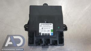 Gebruikte Module Centrale Deurvergrendeling Mercedes A (W169) 1.5 A-150 Prijs € 24,99 Margeregeling aangeboden door Autodemontage Aandijk
