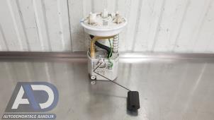 Gebruikte Tank element Pomp Ford Fusion 1.4 TDCi Prijs € 34,99 Margeregeling aangeboden door Autodemontage Aandijk