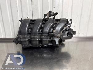 Gebruikte Inlaatspruitstuk Opel Corsa E 1.2 16V Prijs € 59,99 Margeregeling aangeboden door Autodemontage Aandijk