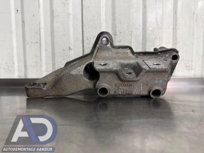 Gebruikte Motorrubber Volkswagen Golf IV (1J1) 1.6 16V Prijs € 29,99 Margeregeling aangeboden door Autodemontage Aandijk