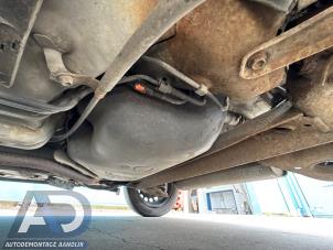 Gebruikte Brandstoftank Toyota Aygo (B10) 1.0 12V VVT-i Prijs € 49,99 Margeregeling aangeboden door Autodemontage Aandijk