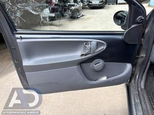 Gebruikte Deurbekleding 2Deurs links Toyota Aygo (B10) 1.0 12V VVT-i Prijs € 39,99 Margeregeling aangeboden door Autodemontage Aandijk