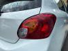 Mitsubishi Space Star (A0) 1.2 12V Achterlicht rechts