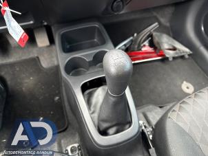 Gebruikte Pook Mitsubishi Space Star (A0) 1.2 12V Prijs € 29,99 Margeregeling aangeboden door Autodemontage Aandijk