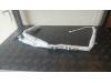 Mitsubishi Space Star (A0) 1.2 12V Airbag hemel rechts