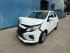 Mitsubishi Space Star (A0) 1.2 12V Carrosserie Hoek links-voor