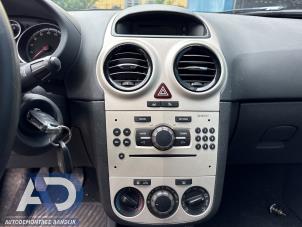 Gebruikte Chaufagebak Opel Corsa D 1.4 16V Twinport Prijs € 99,99 Margeregeling aangeboden door Autodemontage Aandijk