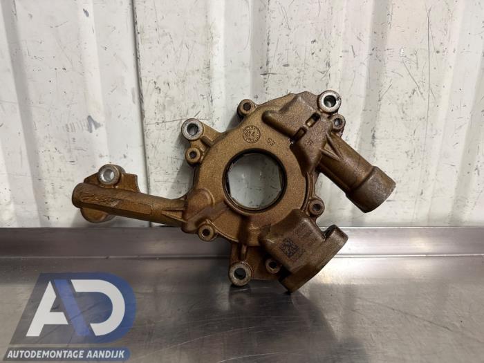 Gebruikte Oliepomp Fiat Panda (312) 0.9 TwinAir 85 4x4 Prijs € 44,99 Margeregeling aangeboden door Autodemontage Aandijk