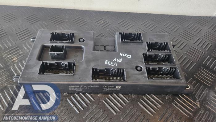 Gebruikte Bodycontrol Module Landrover Discovery Sport (LC) 2.0 TD4 180 16V Prijs € 99,99 Margeregeling aangeboden door Autodemontage Aandijk