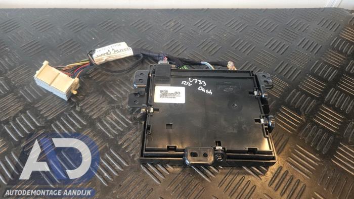 Gebruikte Computer Kachel Landrover Discovery Sport (LC) 2.0 TD4 180 16V Prijs € 99,99 Margeregeling aangeboden door Autodemontage Aandijk