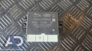 Gebruikte Module PDC Landrover Discovery Sport (LC) 2.0 TD4 180 16V Prijs € 79,99 Margeregeling aangeboden door Autodemontage Aandijk