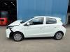 Mitsubishi Space Star (A0) 1.2 12V Dorpel links