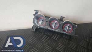 Gebruikte Turbodrukmeter Alfa Romeo 159 (939AX) 2.4 JTDm 20V Prijs € 49,99 Margeregeling aangeboden door Autodemontage Aandijk