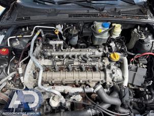 Gebruikte Stuurpomp Alfa Romeo 159 (939AX) 2.4 JTDm 20V Prijs € 99,99 Margeregeling aangeboden door Autodemontage Aandijk