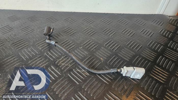 Gebruikte Sensor Nokkenas Audi A6 (C6) 2.0 TDI 16V Prijs € 14,99 Margeregeling aangeboden door Autodemontage Aandijk