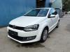 Volkswagen Polo V (6R) 1.2 12V BlueMotion Technology Carrosserie Hoek links-voor