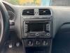 Volkswagen Polo V (6R) 1.2 12V BlueMotion Technology Chaufagebak