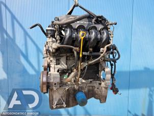 Gebruikte Motor Honda Jazz (GD/GE2/GE3) 1.2 i-DSi Prijs € 349,99 Margeregeling aangeboden door Autodemontage Aandijk