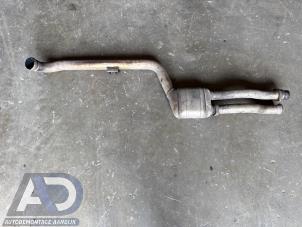 Gebruikte Katalysator Mercedes E Combi (S211) 2.7 E-270 CDI 20V Prijs € 199,99 Margeregeling aangeboden door Autodemontage Aandijk