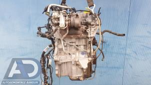 Gebruikte G-lader Renault Clio IV (5R) 0.9 Energy TCE 90 12V Prijs € 99,99 Margeregeling aangeboden door Autodemontage Aandijk