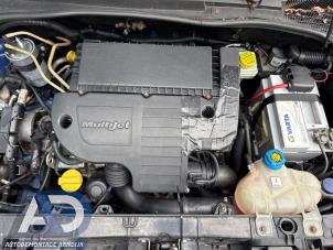Gebruikte Versnellingsbak Fiat Grande Punto (199) 1.3 JTD Multijet 16V VGT Prijs € 399,99 Margeregeling aangeboden door Autodemontage Aandijk