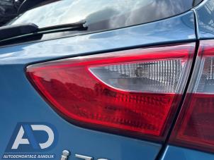 Gebruikte Achterlicht rechts Hyundai i30 (GDHB5) 1.4 16V Prijs € 49,99 Margeregeling aangeboden door Autodemontage Aandijk